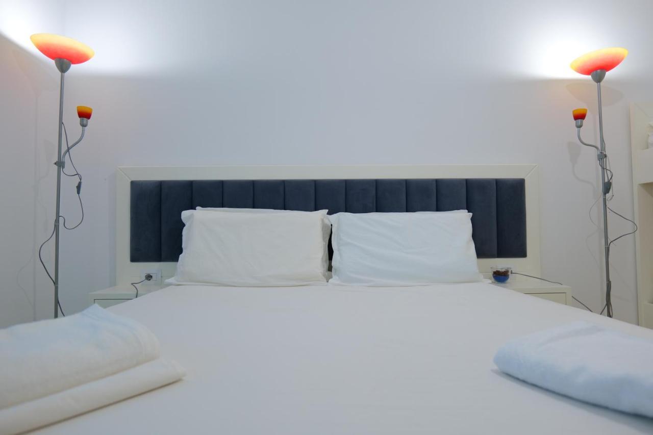 Davide Rooms Sarande Exterior photo