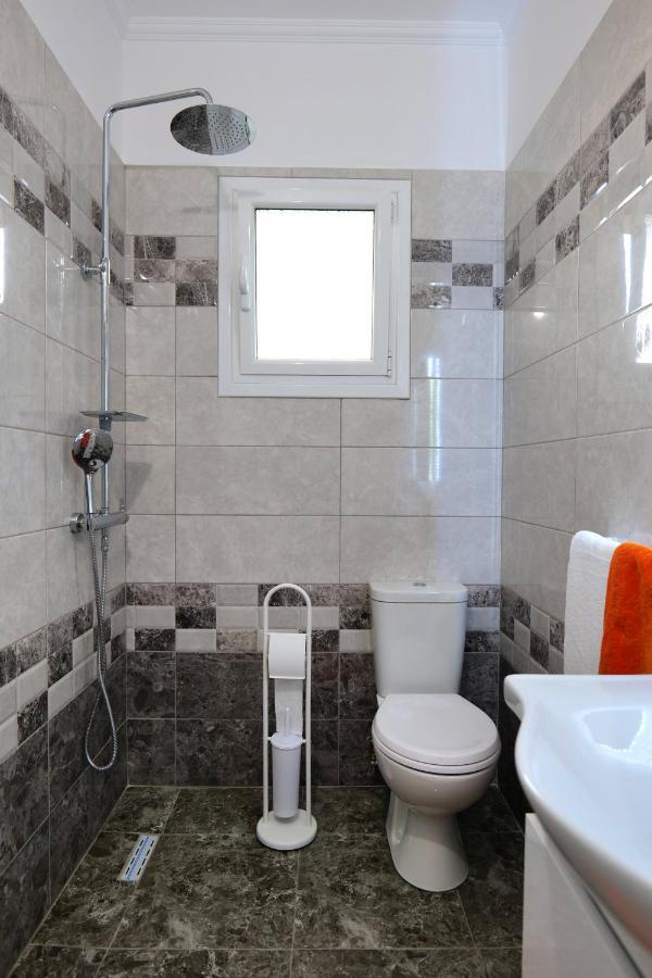 Davide Rooms Sarande Exterior photo
